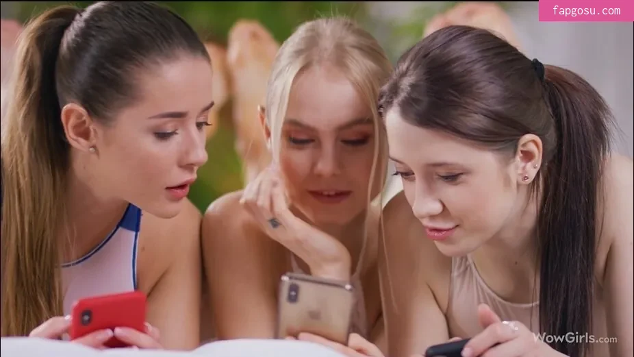WowGirls
