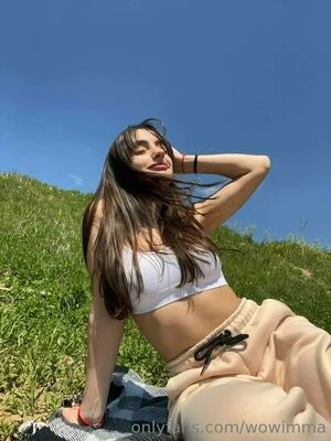 wowimmma content