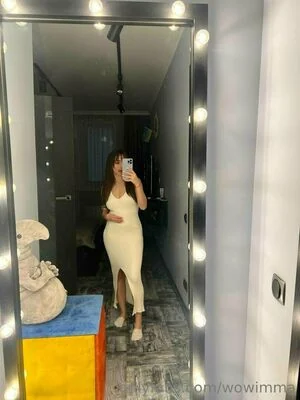 wowimmma content