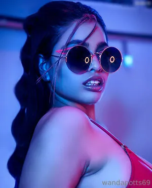 Wanda Potts content