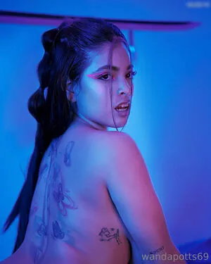 Wanda Potts content
