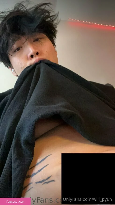 will_pyun