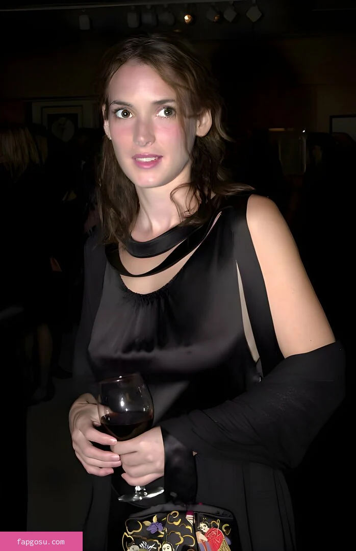 Winona Ryder