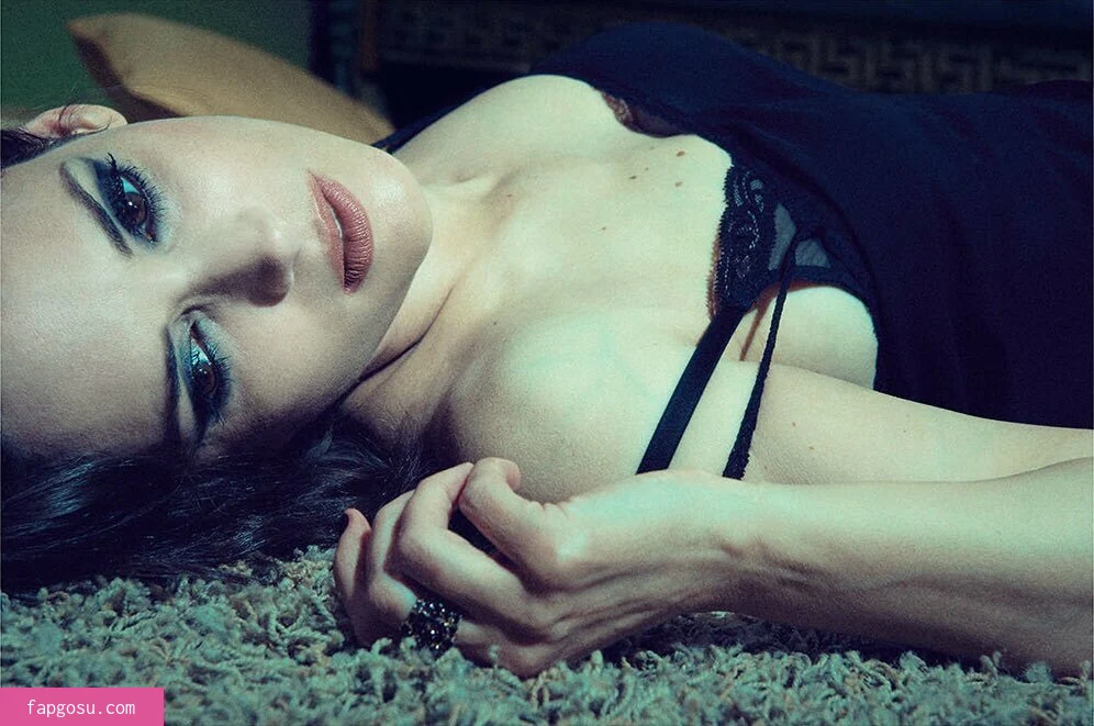 Winona Ryder