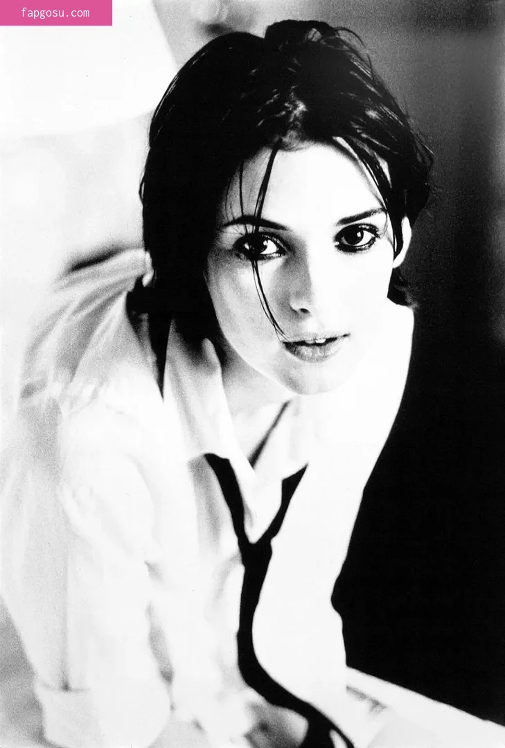 Winona Ryder
