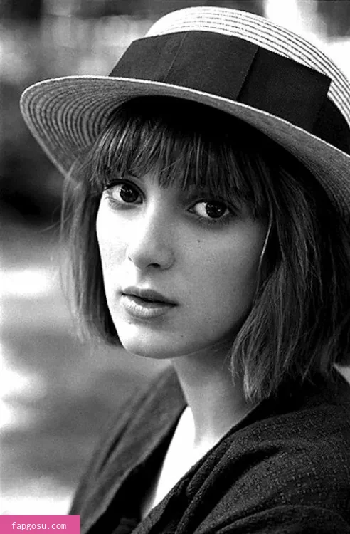 Winona Ryder