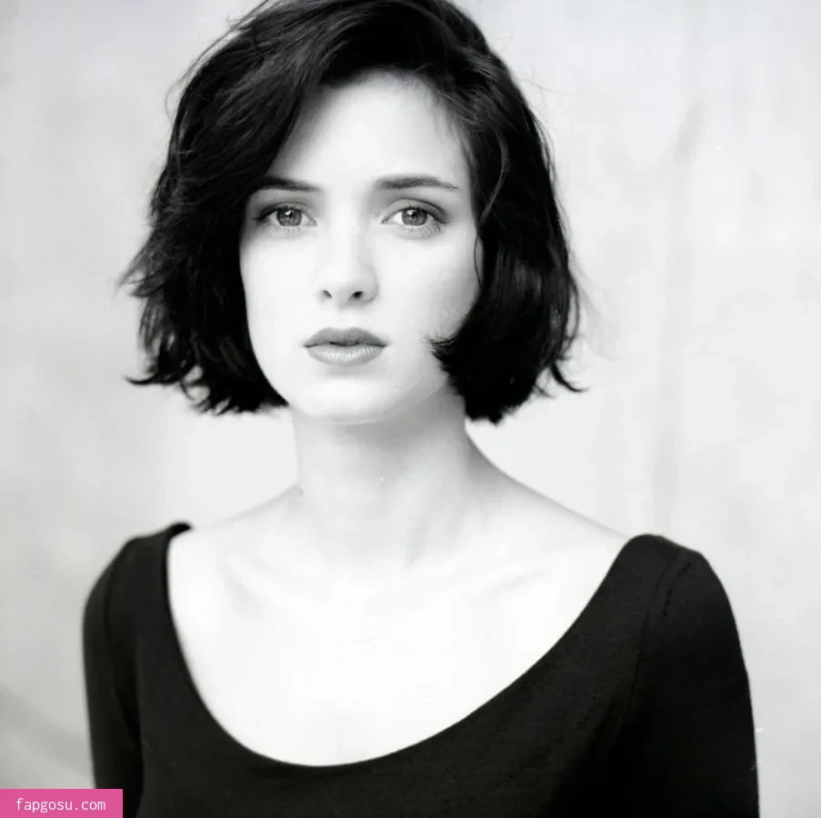 Winona Ryder