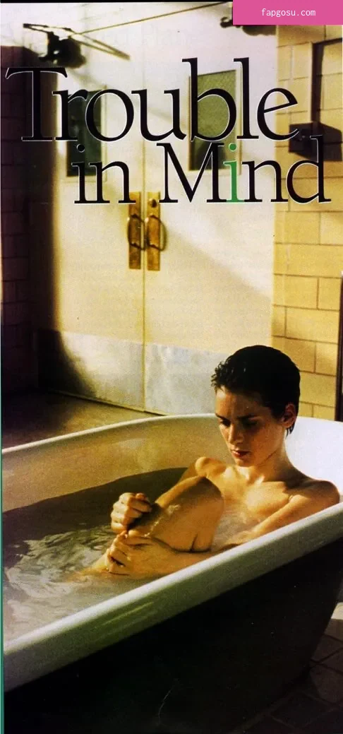 Winona Ryder