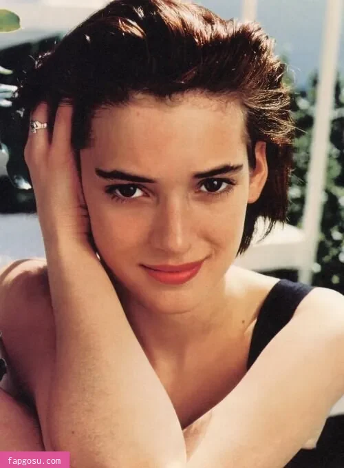 Winona Ryder