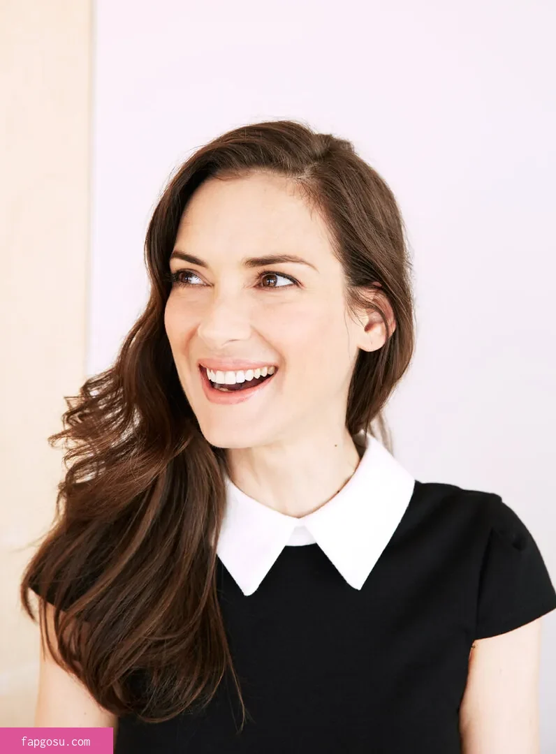 Winona Ryder