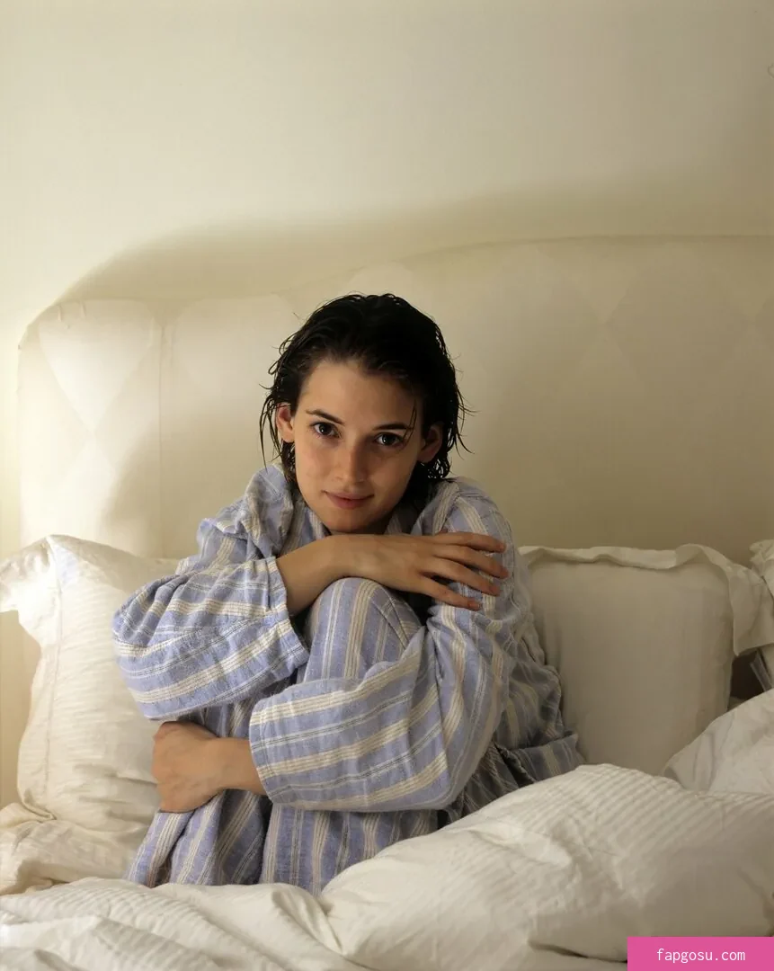 Winona Ryder