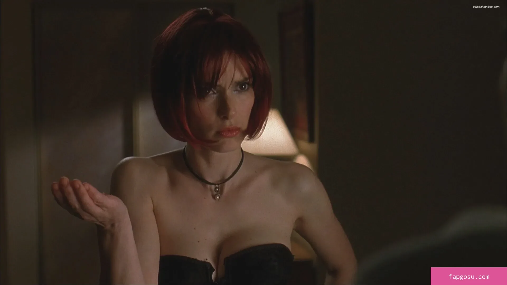 Winona Ryder