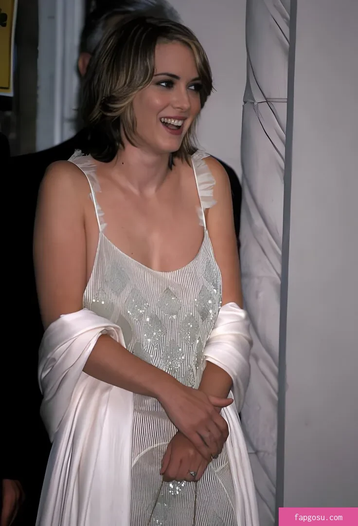 Winona Ryder