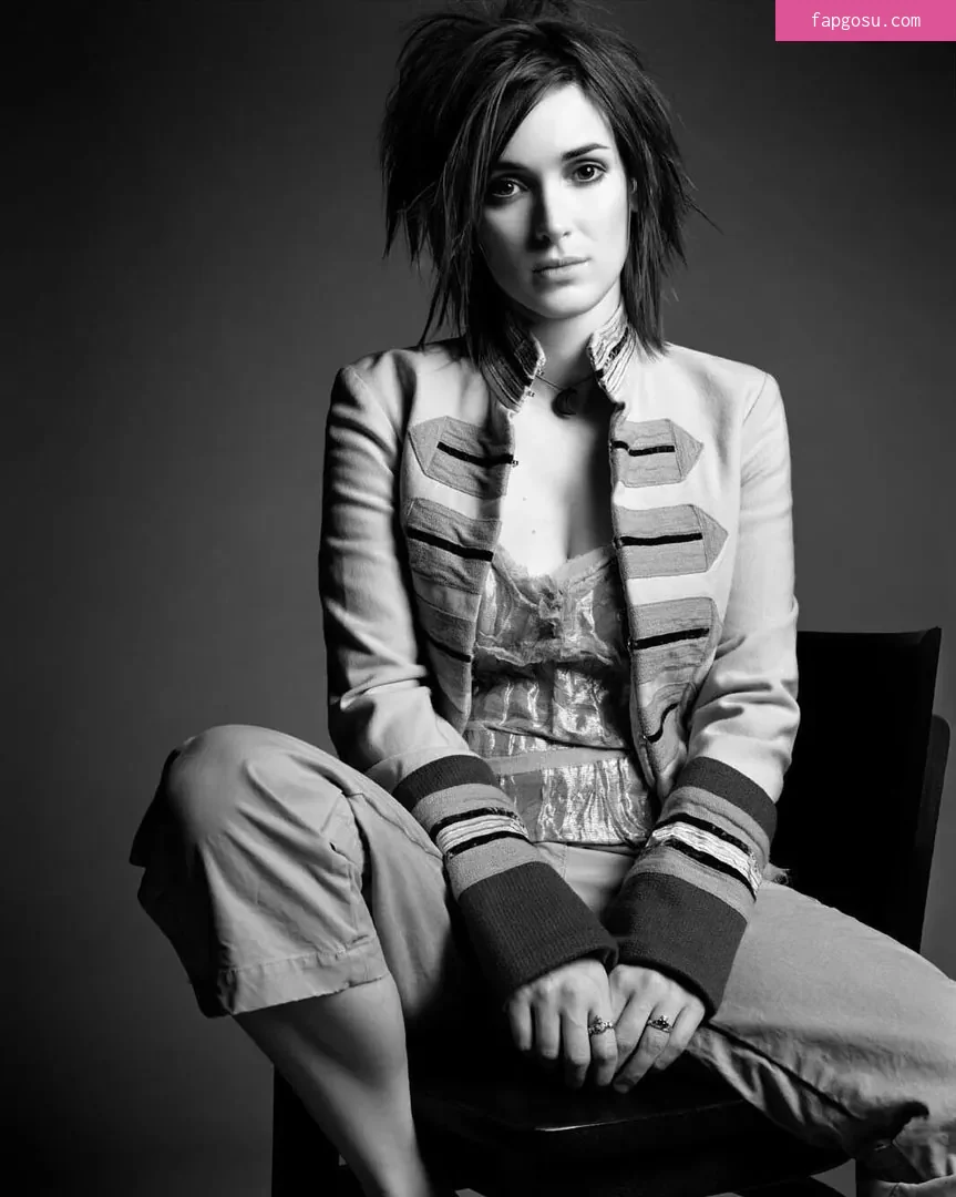 Winona Ryder