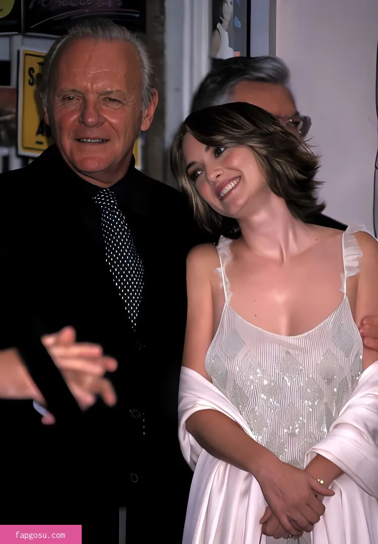 Winona Ryder