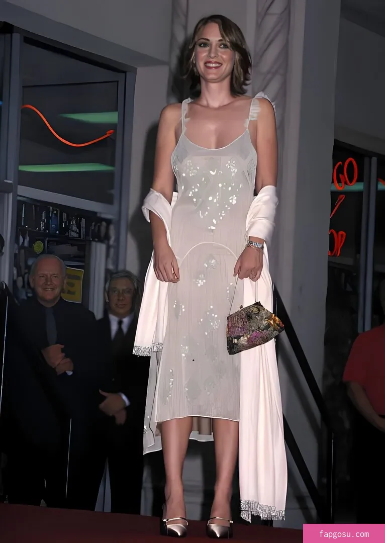 Winona Ryder