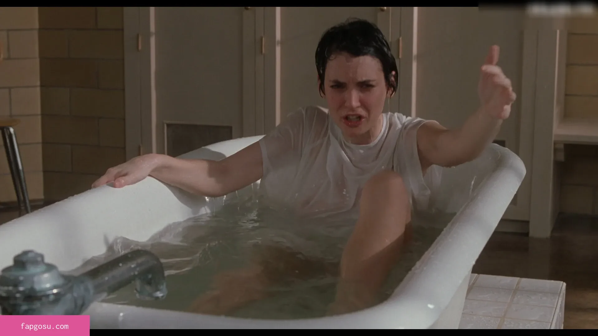 Winona Ryder