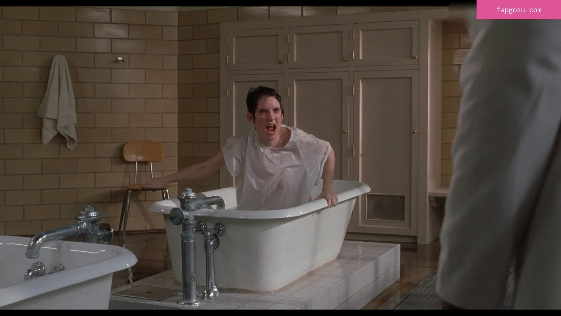 Winona Ryder