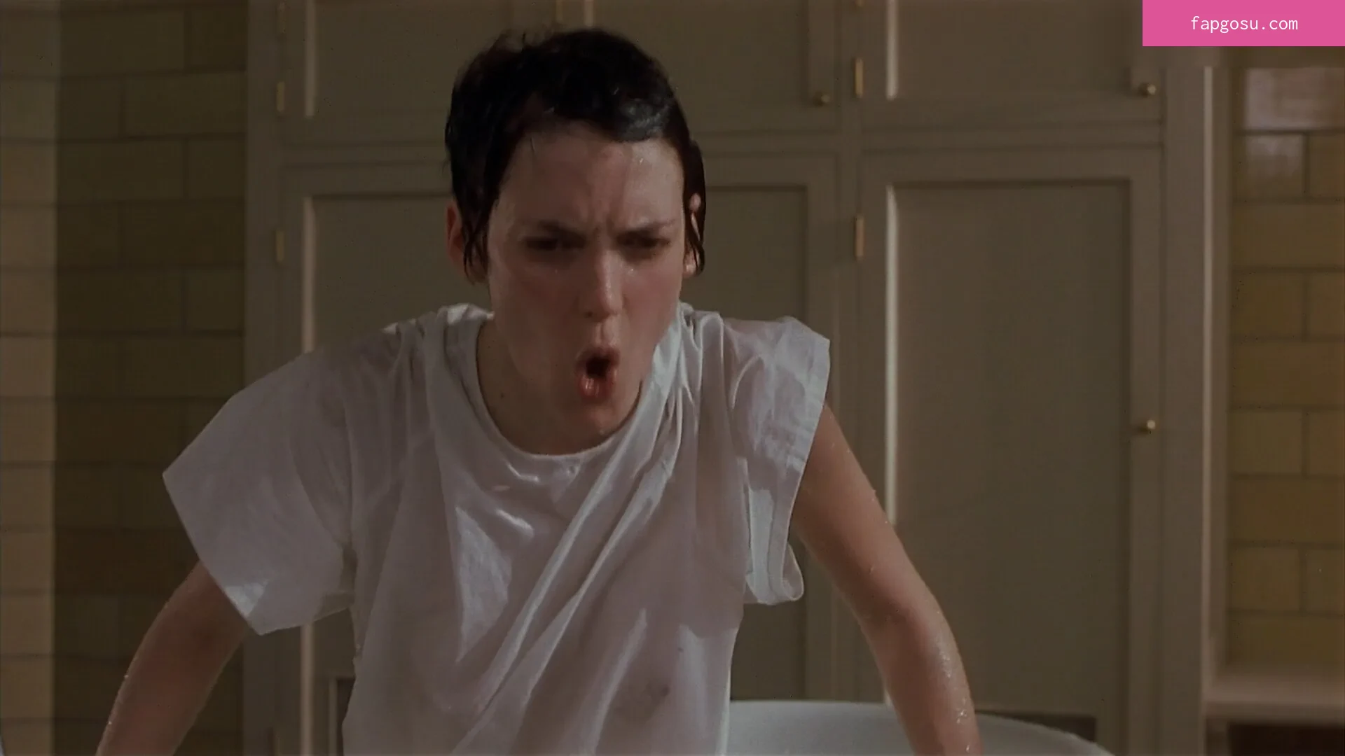 Winona Ryder