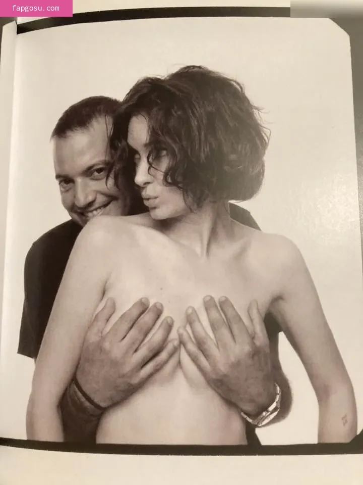 Winona Ryder