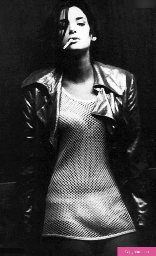 Winona Ryder