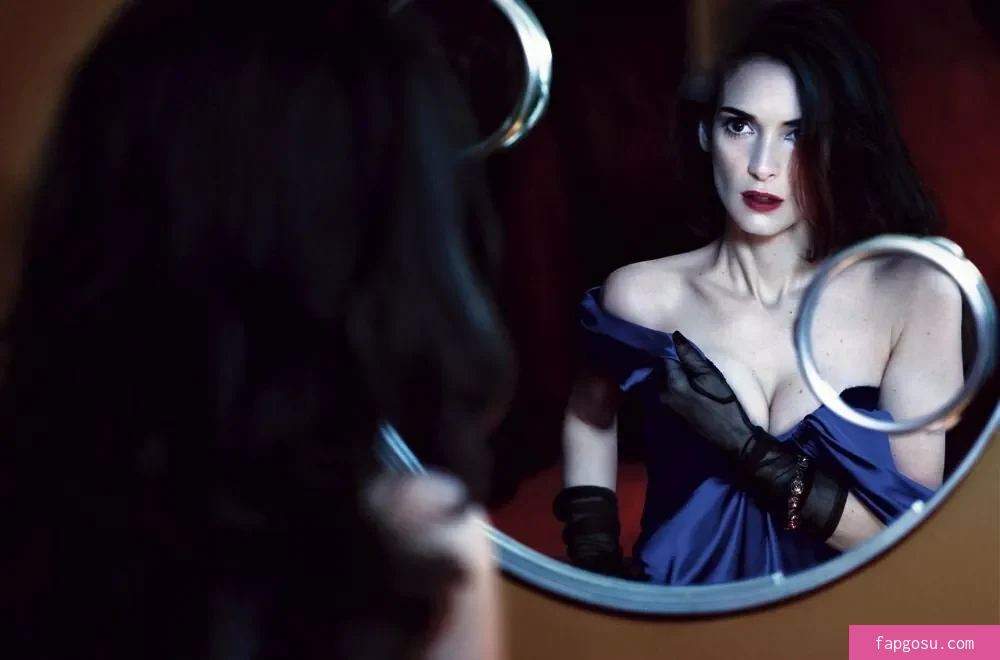 Winona Ryder