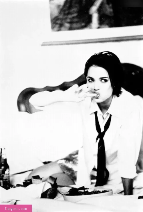 Winona Ryder