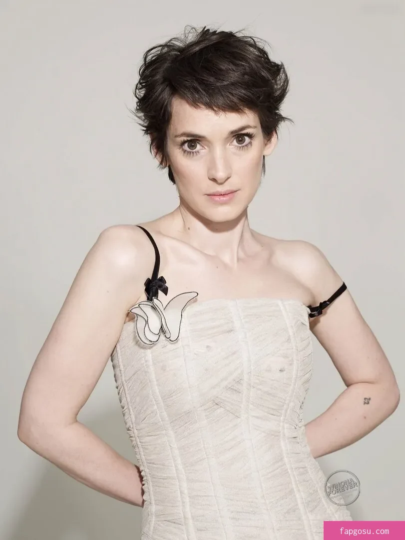 Winona Ryder