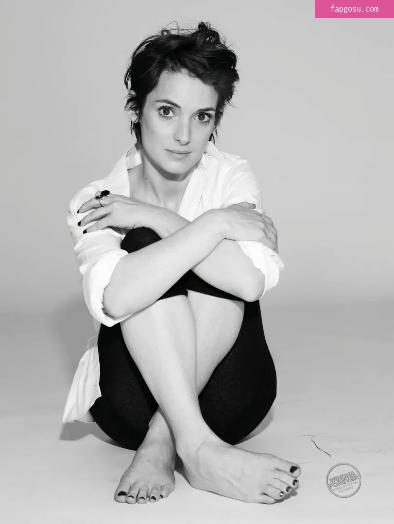Winona Ryder