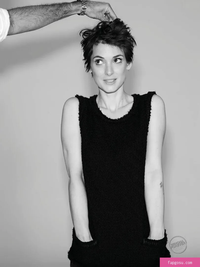Winona Ryder