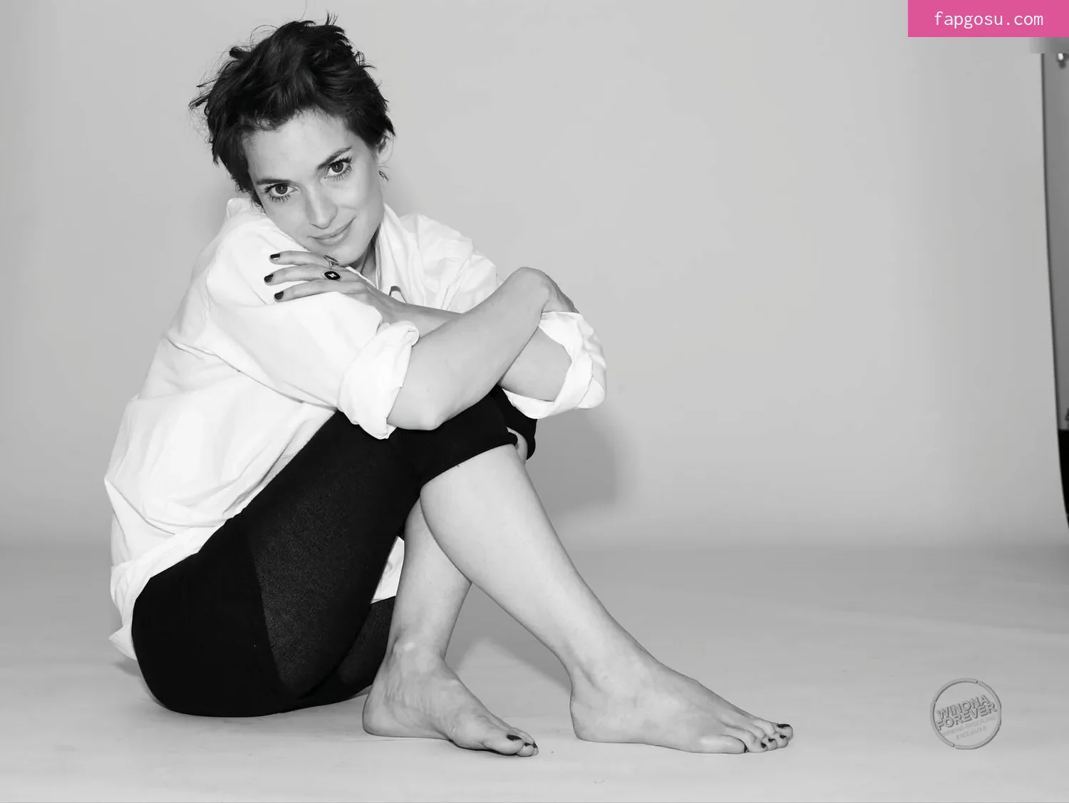 Winona Ryder
