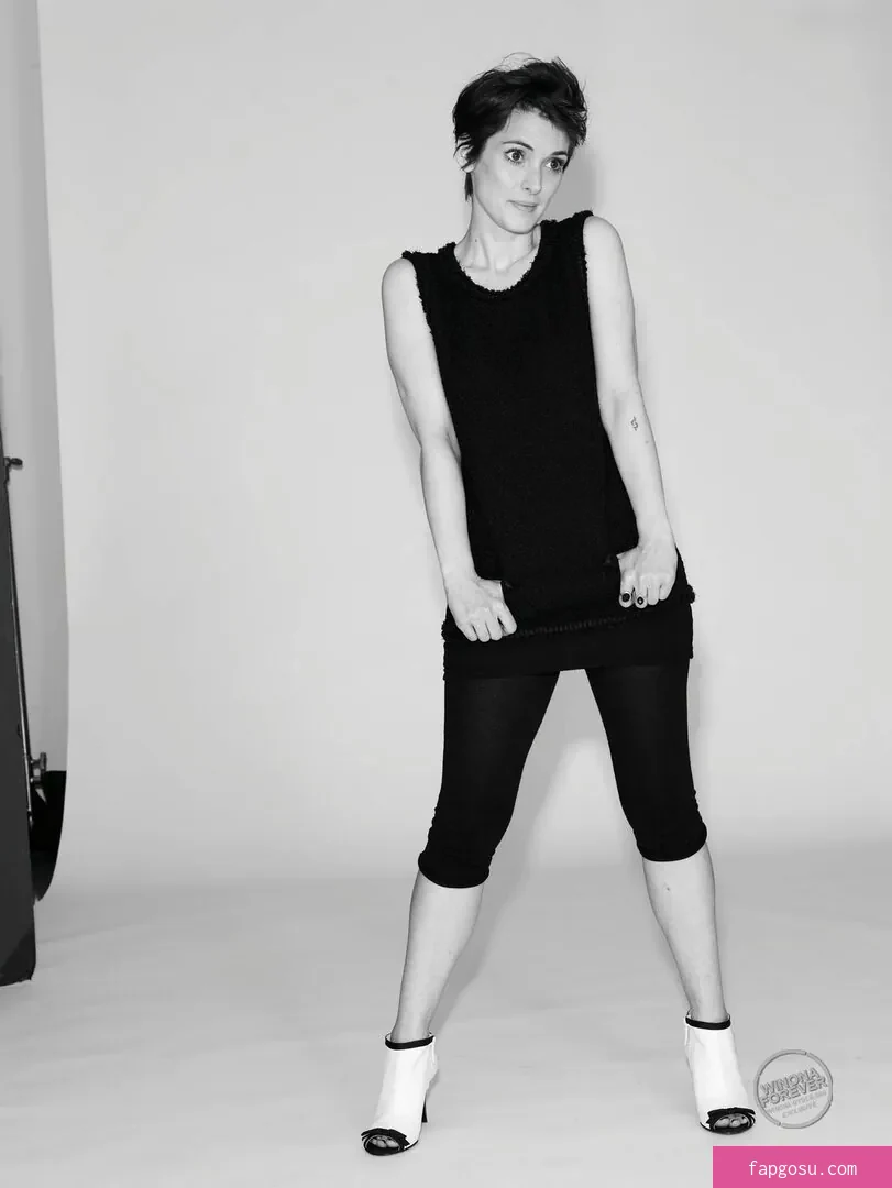 Winona Ryder