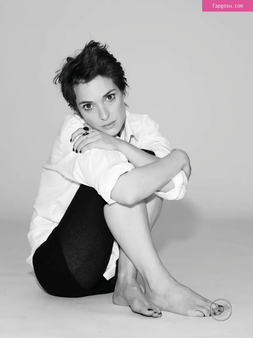 Winona Ryder