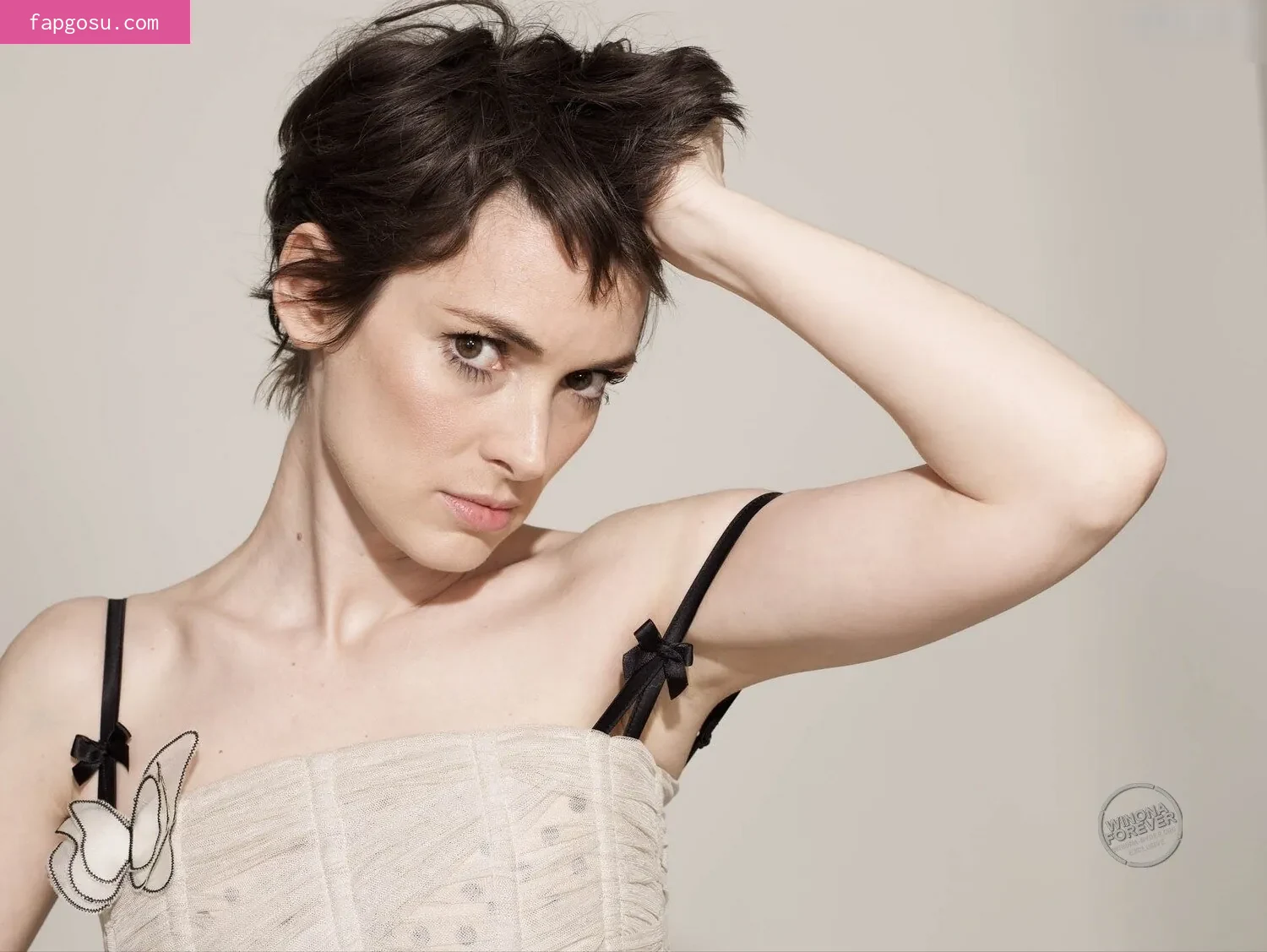 Winona Ryder