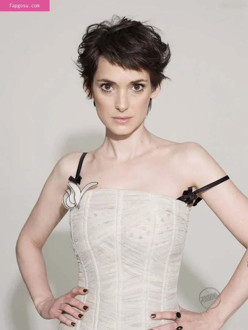 Winona Ryder