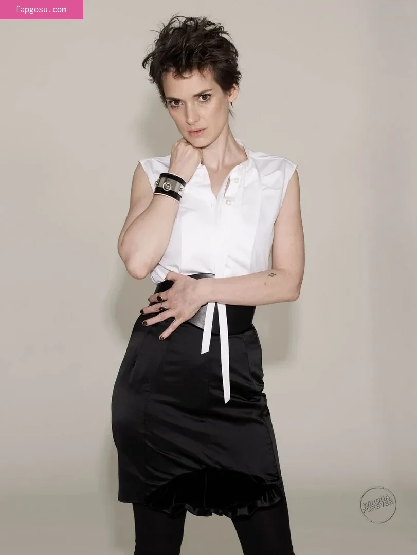 Winona Ryder