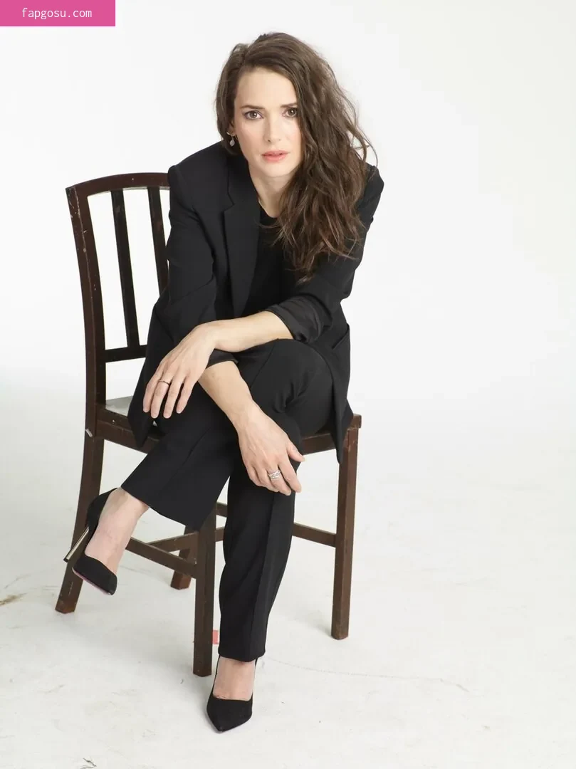 Winona Ryder