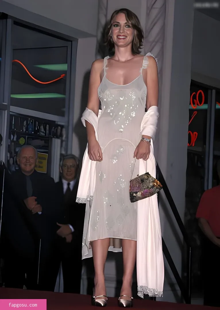 Winona Ryder