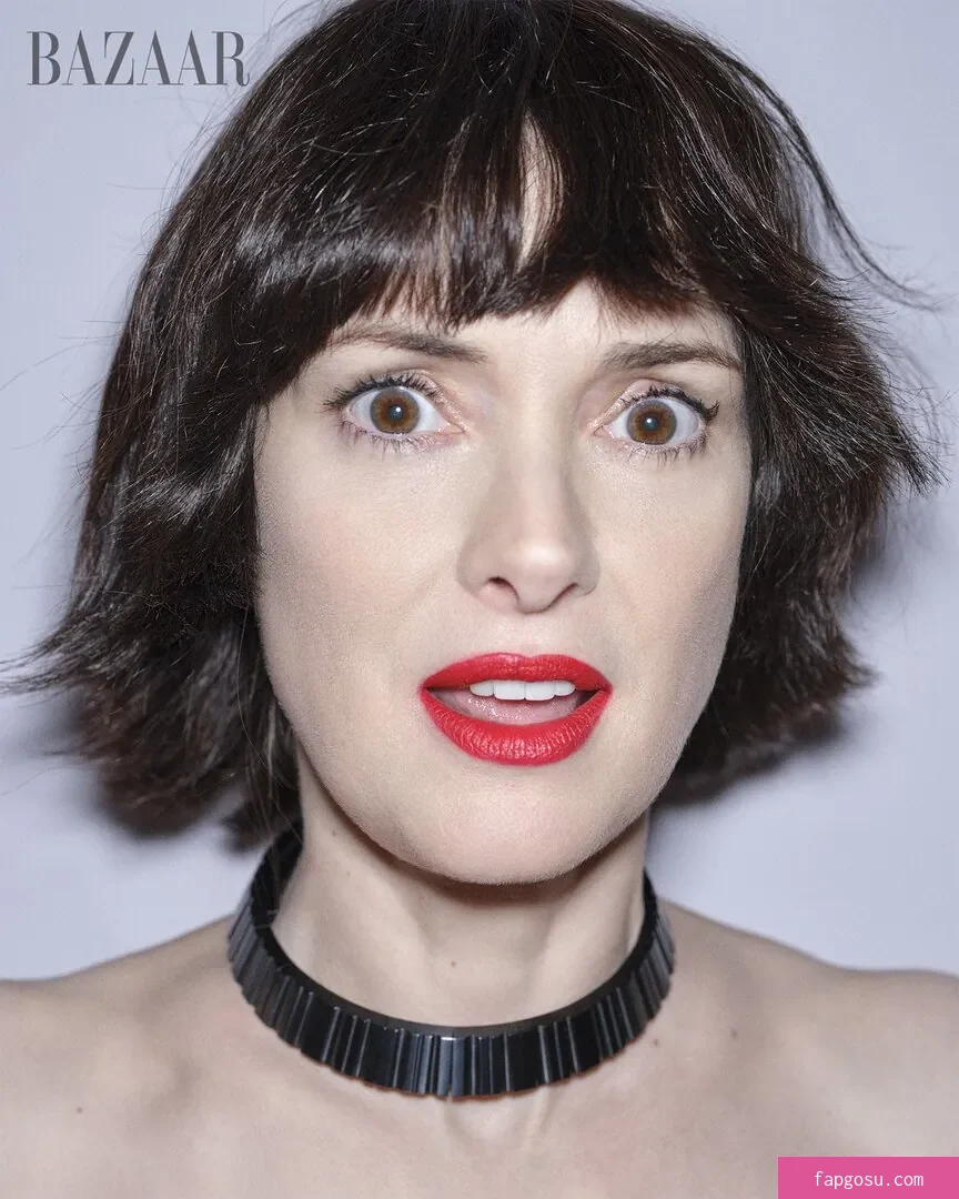 Winona Ryder
