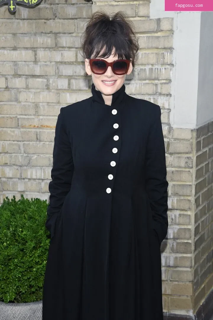 Winona Ryder