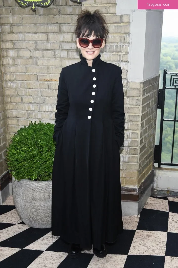 Winona Ryder