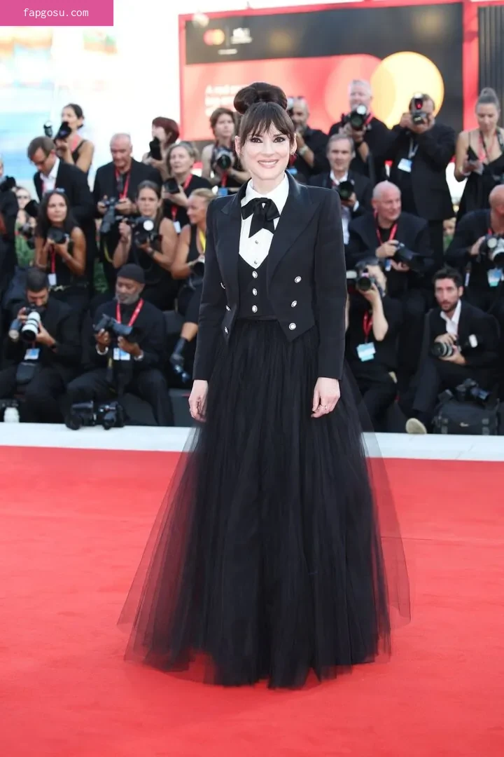 Winona Ryder