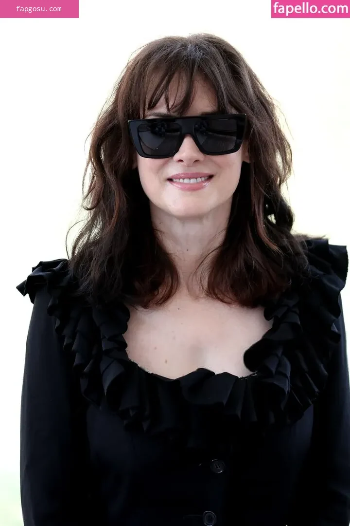 Winona Ryder