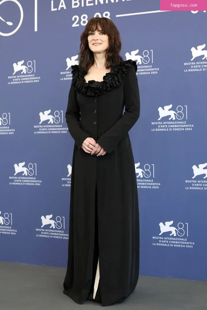 Winona Ryder