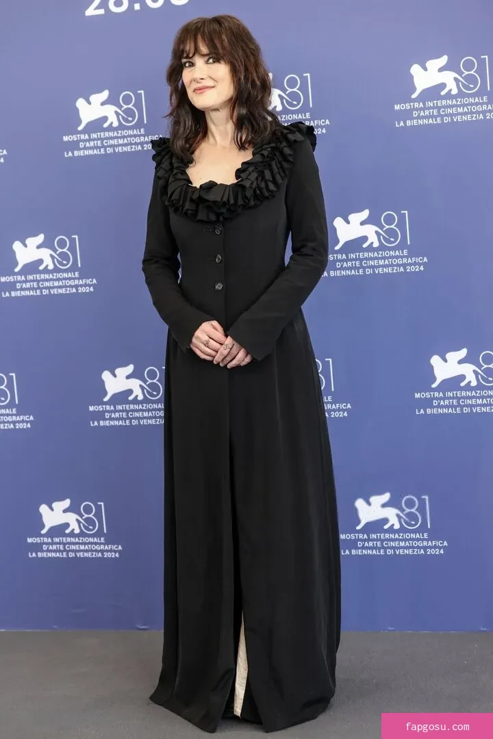 Winona Ryder