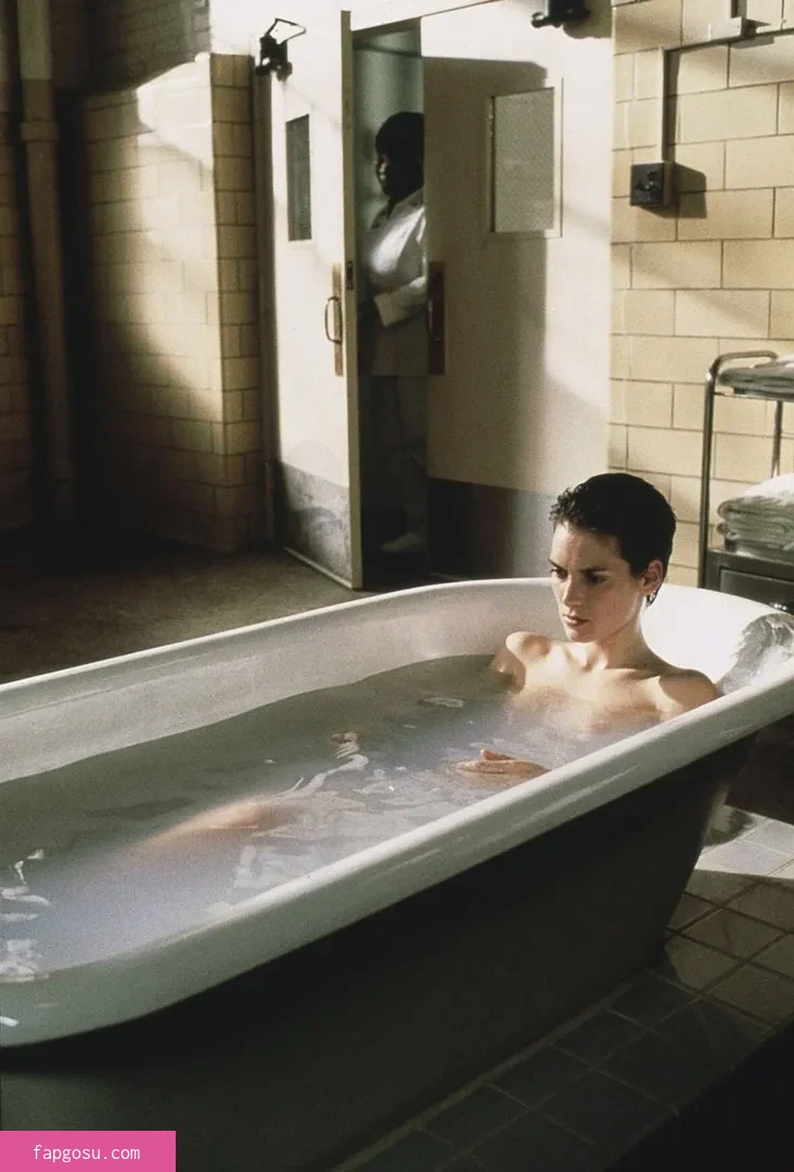 Winona Ryder