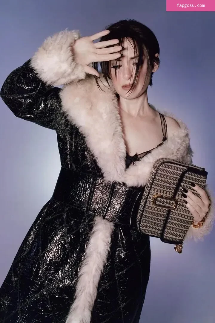 Winona Ryder