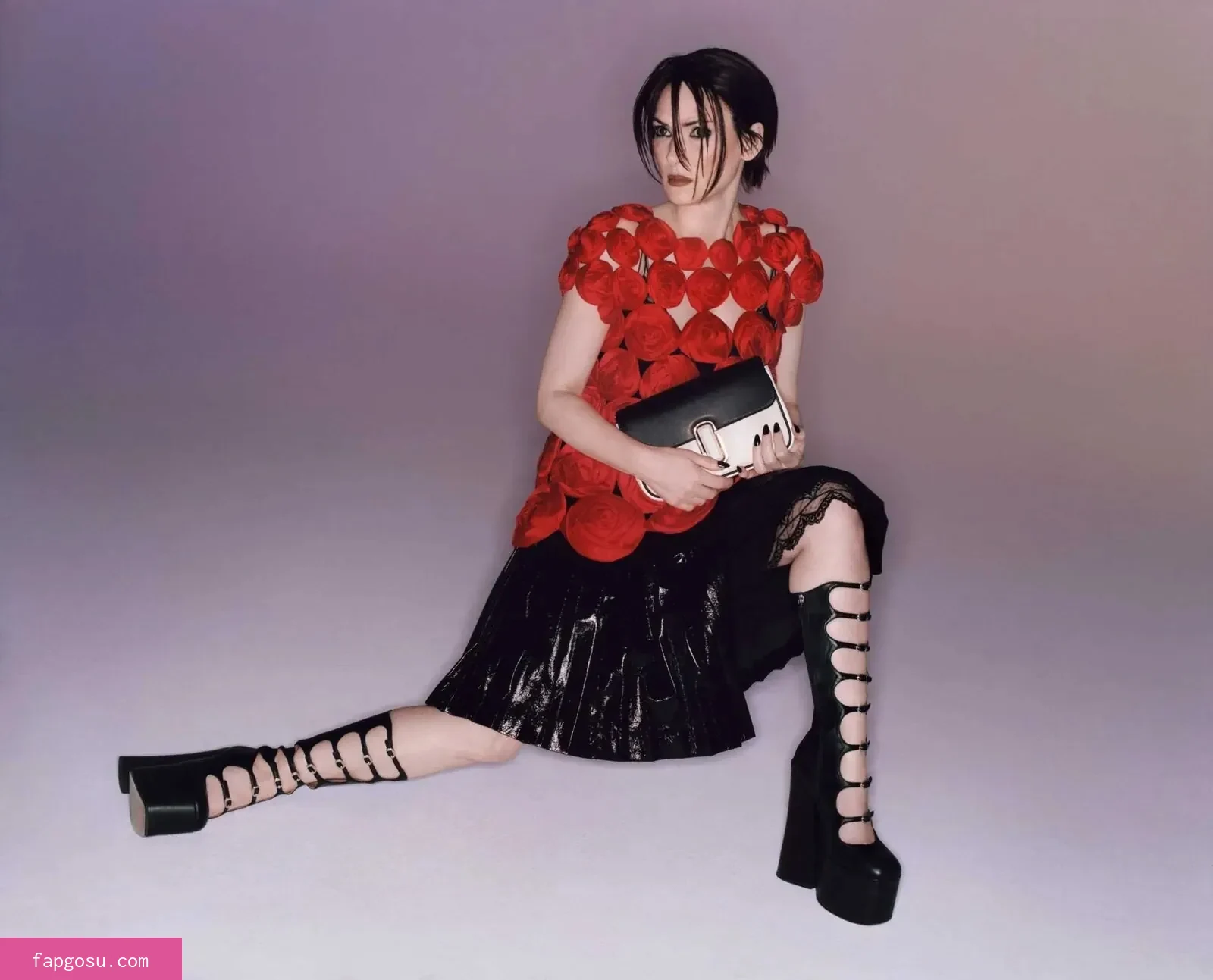 Winona Ryder