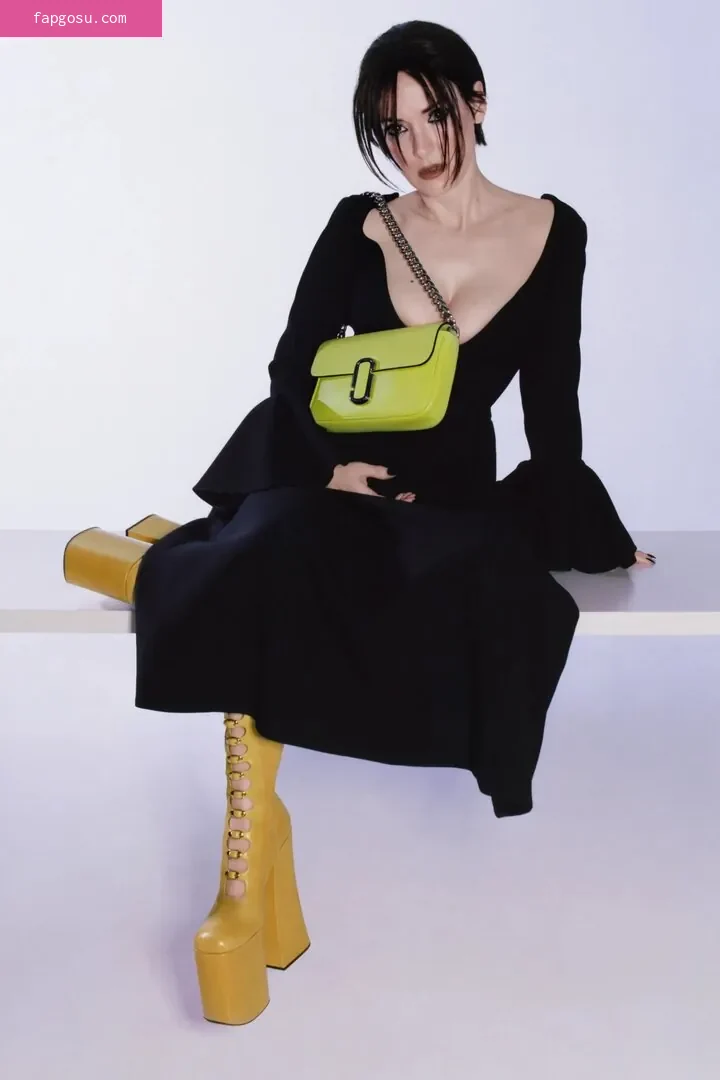 Winona Ryder