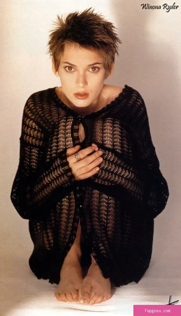 Winona Ryder